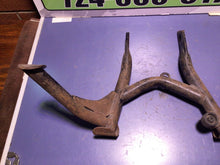 Load image into Gallery viewer, 1995 YAMAHA VIRAGO XV 1100 OEM KICKSTAND KICK STAND CENTER