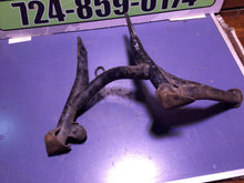 Load image into Gallery viewer, 1995 YAMAHA VIRAGO XV 1100 OEM KICKSTAND KICK STAND CENTER