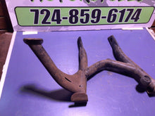 Load image into Gallery viewer, 1995 YAMAHA VIRAGO XV 1100 OEM KICKSTAND KICK STAND CENTER