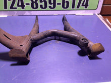 Load image into Gallery viewer, 1995 YAMAHA VIRAGO XV 1100 OEM KICKSTAND KICK STAND CENTER