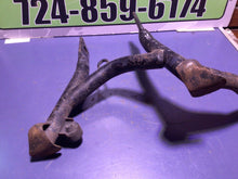 Load image into Gallery viewer, 1995 YAMAHA VIRAGO XV 1100 OEM KICKSTAND KICK STAND CENTER