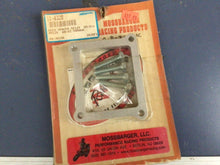 Load image into Gallery viewer, 89-08 Suzuki RM 125 & 94-04 Yamaha YZ 125 Intake Torque Reed Spacer Kit