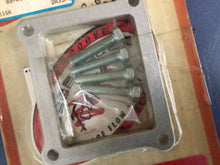 Load image into Gallery viewer, 89-08 Suzuki RM 125 & 94-04 Yamaha YZ 125 Intake Torque Reed Spacer Kit