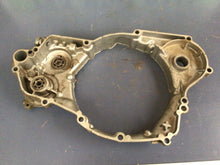 Load image into Gallery viewer, 2006 05-07 KAWASAKI KX250 2 STROKE RIGHT CRANKCASE INNER CLUTCH COVER 14032-0063