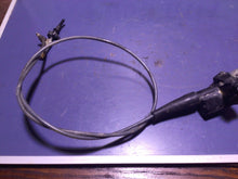 Load image into Gallery viewer, 2005 KAWASAKI KX 250 CLUTCH MASTER CYLINDER ASSY kx250 line