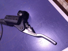 Load image into Gallery viewer, 2005 KAWASAKI KX 250 CLUTCH MASTER CYLINDER ASSY kx250 line