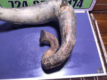 Load image into Gallery viewer, Pro Circuit Works Exhaust Pipe Header for Kawasaki KX250 2005-2007 PK05250P2