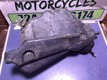 Load image into Gallery viewer, 2003-2005 Kawasaki KX125 KX250 OEM Gas Tank Fuel Line Petcock