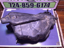 Load image into Gallery viewer, 2003-2005 Kawasaki KX125 KX250 OEM Gas Tank Fuel Line Petcock
