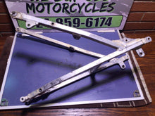 Load image into Gallery viewer, 03 04 05 KAWASAKI KX125 KX250 REAR BACK SUB FRAME SUBFRAME 32160-0164