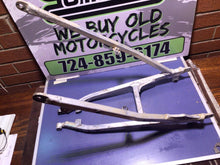 Load image into Gallery viewer, 03 04 05 KAWASAKI KX125 KX250 REAR BACK SUB FRAME SUBFRAME 32160-0164