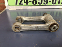 Load image into Gallery viewer, ✅ 2005 kx250 Swingarm Rear Suspension wishbone linkage kawasaki KX250 125