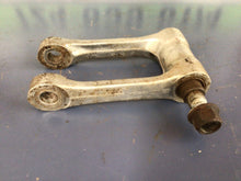Load image into Gallery viewer, ✅ 2005 kx250 Swingarm Rear Suspension wishbone linkage kawasaki KX250 125