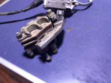 Load image into Gallery viewer, 2004 - 2007 Kawasaki KX250 KX 250 Front Brake Caliper 43080-0006 master cylinder