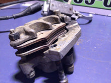 Load image into Gallery viewer, 2004 - 2007 Kawasaki KX250 KX 250 Front Brake Caliper 43080-0006 master cylinder