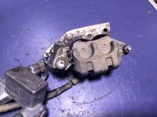 Load image into Gallery viewer, 2004 - 2007 Kawasaki KX250 KX 250 Front Brake Caliper 43080-0006 master cylinder