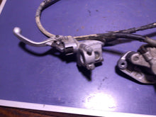 Load image into Gallery viewer, 2004 - 2007 Kawasaki KX250 KX 250 Front Brake Caliper 43080-0006 master cylinder