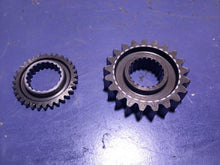 Load image into Gallery viewer, 2005 KAWASAKI KX250 KX 250 / OEM ORIGINAL ENGINE CRANK PRIMARY GEAR