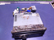 Load image into Gallery viewer, JVC Model KD-S36 AM/FM/CD Car Stereo Radio With wiring USB AUX