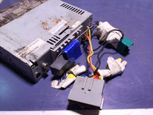 Load image into Gallery viewer, JVC Model KD-S36 AM/FM/CD Car Stereo Radio With wiring USB AUX