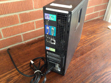Load image into Gallery viewer, Dell Optiplex 990 SFF Desktop i5-2400 3.10GHz, 8gb ram -