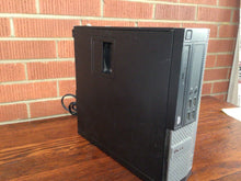Load image into Gallery viewer, Dell Optiplex 990 SFF Desktop i5-2400 3.10GHz, 8gb ram -