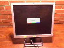 Load image into Gallery viewer, HP Compaq LE1911 19" LCD Monitor EM887-61001 Standard 1280x1024