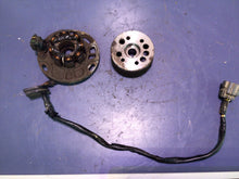Load image into Gallery viewer, 2005 Kawasaki KX250 OEM Stator flywheel assembly 21003-1400 KX 250
