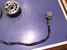 Load image into Gallery viewer, 2005 Kawasaki KX250 OEM Stator flywheel assembly 21003-1400 KX 250