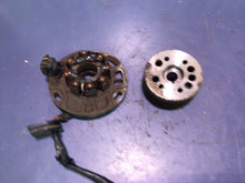 Load image into Gallery viewer, 2005 Kawasaki KX250 OEM Stator flywheel assembly 21003-1400 KX 250