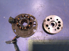 Load image into Gallery viewer, 2005 Kawasaki KX250 OEM Stator flywheel assembly 21003-1400 KX 250