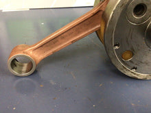 Load image into Gallery viewer, 2005 Kawasaki KX250 crankshaft crank flywheel weight bad threads hot rods