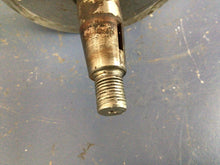 Load image into Gallery viewer, 2005 Kawasaki KX250 crankshaft crank flywheel weight bad threads hot rods