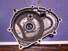 Load image into Gallery viewer, 2005 03-06 YZ250F YZ 250F Left Crankcase Stator Magneto Engine Cover Cap Lid