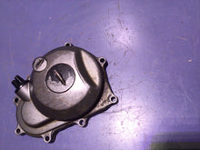 Load image into Gallery viewer, 2005 03-06 YZ250F YZ 250F Left Crankcase Stator Magneto Engine Cover Cap Lid