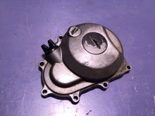 Load image into Gallery viewer, 2005 03-06 YZ250F YZ 250F Left Crankcase Stator Magneto Engine Cover Cap Lid