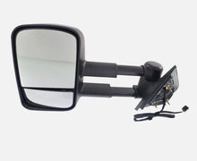 Load image into Gallery viewer, Kool Vue CV41EL Towing Mirror Left Side for 2007-2014 GMC GM Part no. 1320407