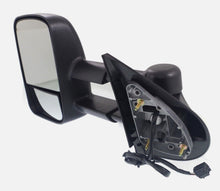 Load image into Gallery viewer, Kool Vue CV41EL Towing Mirror Left Side for 2007-2014 GMC GM Part no. 1320407