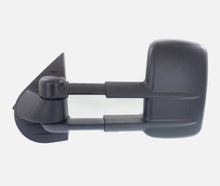 Load image into Gallery viewer, Kool Vue CV41EL Towing Mirror Left Side for 2007-2014 GMC GM Part no. 1320407