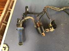 Load image into Gallery viewer, Used 2005 CRF450R Electrical CDI Wiring Ignition Control Module 30410-MEN-861