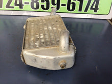 Load image into Gallery viewer, 13-17 KTM 85 KTM 85SX OEM FACTORY RADIATOR RAD GOOD!