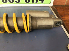 Load image into Gallery viewer, 2005 05 Honda CRF450R CRF450 Rear Back Shock Absorber Suspension