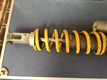 Load image into Gallery viewer, 2005 05 Honda CRF450R CRF450 Rear Back Shock Absorber Suspension