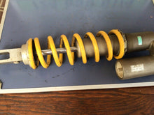 Load image into Gallery viewer, 2005 05 Honda CRF450R CRF450 Rear Back Shock Absorber Suspension