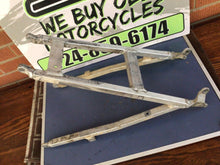 Load image into Gallery viewer, 2005 - 2006 Honda CRF450 CRF 450 Subframe Sub Frame Rear Seat Mount