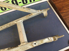Load image into Gallery viewer, 2005 - 2006 Honda CRF450 CRF 450 Subframe Sub Frame Rear Seat Mount