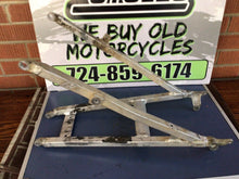 Load image into Gallery viewer, 2005 - 2006 Honda CRF450 CRF 450 Subframe Sub Frame Rear Seat Mount