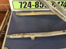 Load image into Gallery viewer, 2005 - 2006 Honda CRF450 CRF 450 Subframe Sub Frame Rear Seat Mount