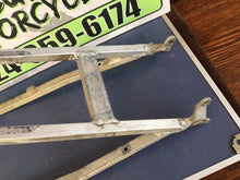 Load image into Gallery viewer, 2005 - 2006 Honda CRF450 CRF 450 Subframe Sub Frame Rear Seat Mount