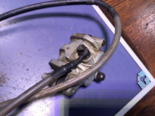 Load image into Gallery viewer, 04-08 OEM HONDA CRF250R CRF450R CR250R Front Brake Caliper Master Cylinder Hose